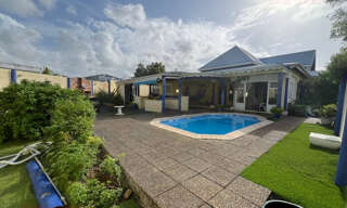 Maison 12 Pièces 334 m² à vendre à Baie-Mahault (97122)