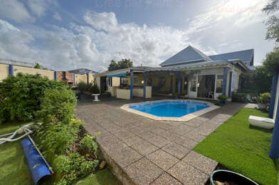 Maison 12 pièces 653952 €