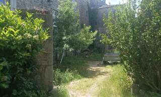 Maison 4 Pièces 94 m² à vendre à Les Vans (07140)