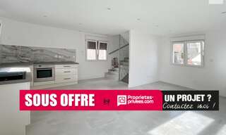 Maison 4 Pièces 84 m² à vendre à Guebwiller (68500)