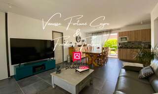 Maison 4 Pièces 80 m² à vendre à Périssac (33240)