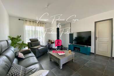 Maison 4 pièces 260000 €