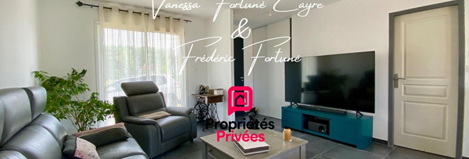 Maison 4 Pièces 80 m² à vendre à Périssac (33240)