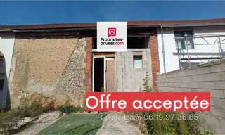 Maison 3 Pièces 100 m² à vendre à Houdan (78550)