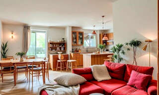 Maison 5 Pièces 99 m² à vendre à Galgon (33133)