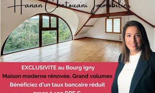 Maison 7 Pièces 170 m² à vendre à Igny (91430)
