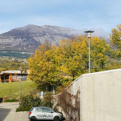 Appartement 2 pièces 134000 €