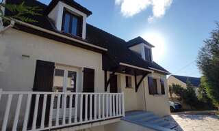 Maison 7 Pièces 158 m² à vendre à Quincy-sous-Sénart (91480)