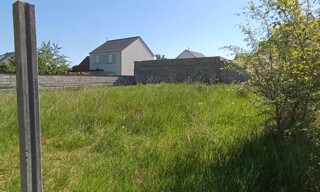 Terrain  351 m² à vendre à Évry-Grégy-sur-Yerre (77166)