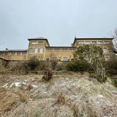 Maison 21 pièces 450000 €