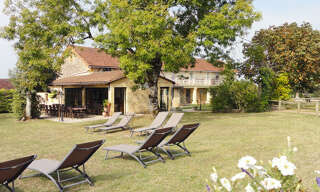 Maison 12 Pièces 319 m² à vendre à Les Eyzies (24620)