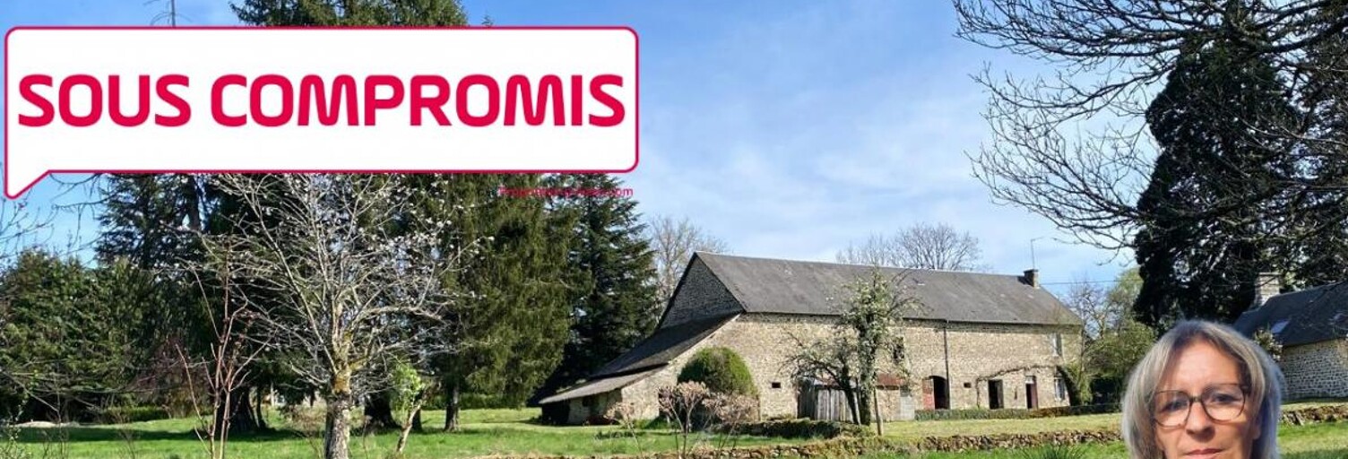 Maison 5 Pièces 192 m² à vendre à Treignac (19260)