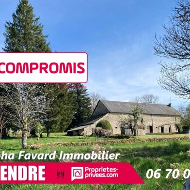 Maison 5 pièces 86500 €