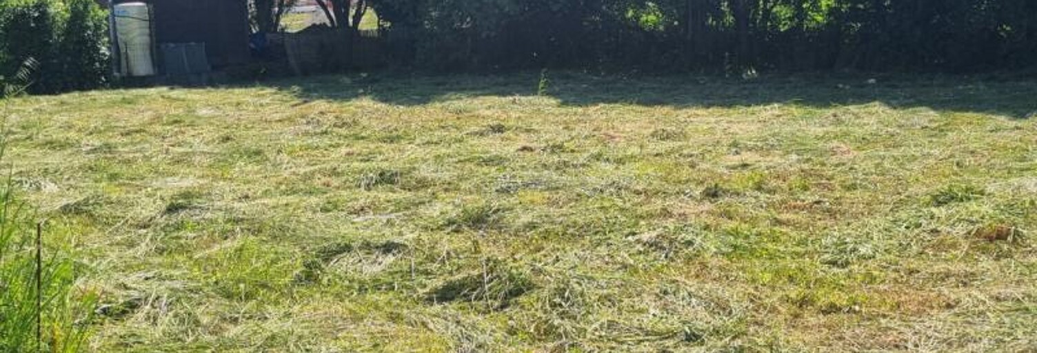 Terrain  542 m² à vendre à Saint-Benoist-sur-Mer (85540)