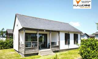 Maison 4 Pièces 56 m² à vendre à Marzan (56130)