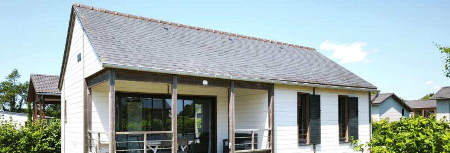 Maison 4 Pièces 56 m² à vendre à Marzan (56130)