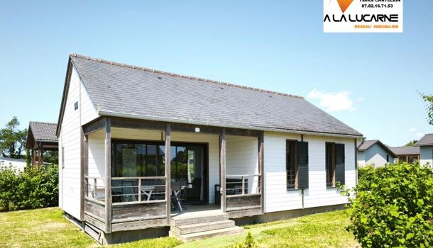 Villa / Maison 4 pièces  à vendre Marzan 56130