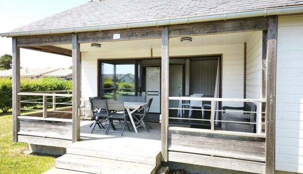 Villa / Maison 4 pièces  à vendre Marzan 56130