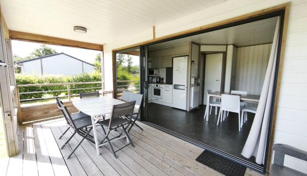 Villa / Maison 4 pièces  à vendre Marzan 56130