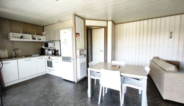 Villa / Maison 4 pièces  à vendre Marzan 56130