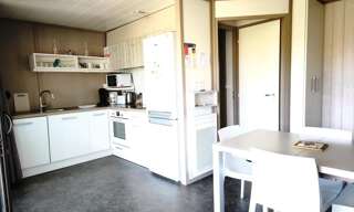 Maison 4 Pièces 56 m² à vendre à Marzan (56130)