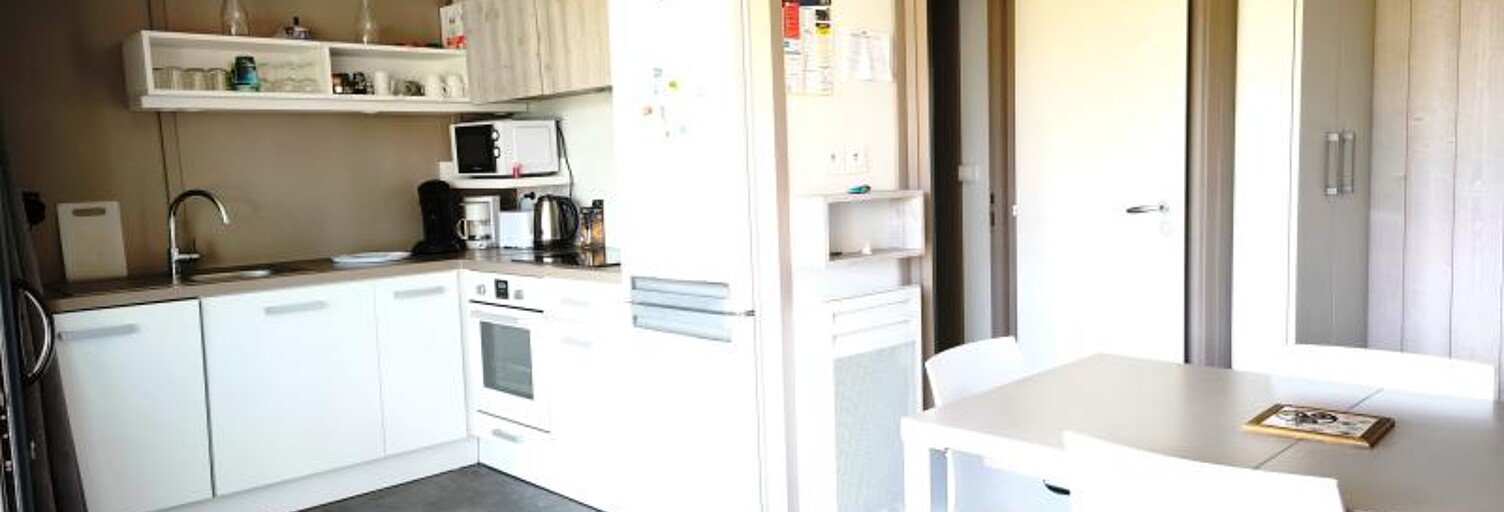 Maison 4 Pièces 56 m² à vendre à Marzan (56130)