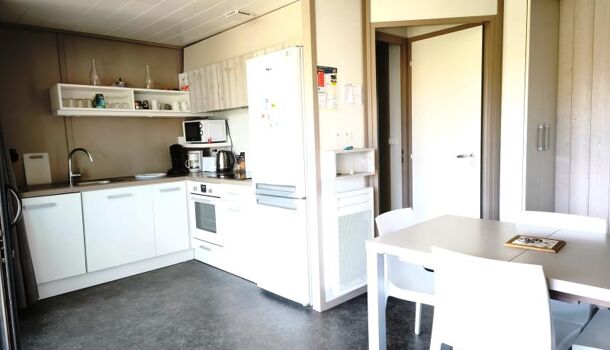 Villa / Maison 4 pièces  à vendre Marzan 56130