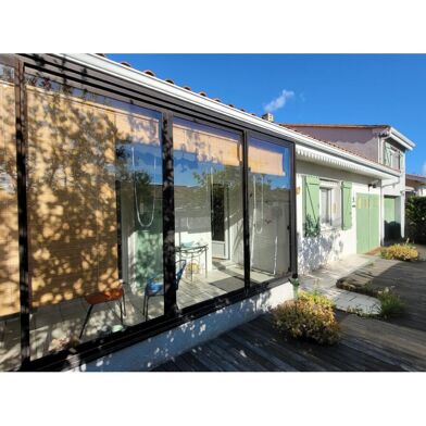 Maison 6 pièces 454575 €