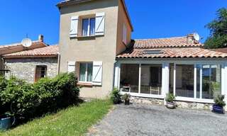 Maison 7 Pièces 218 m² à vendre à Auradou (47140)