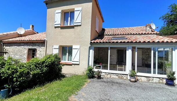 Villa / Maison 7 pièces  à vendre Auradou 47140