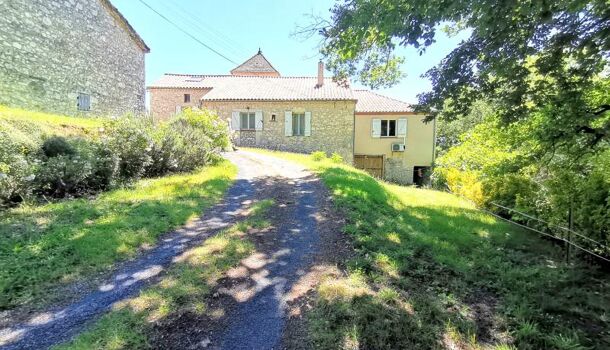Villa / Maison 7 pièces  à vendre Auradou 47140