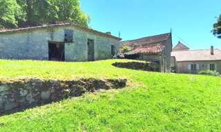 Maison 7 Pièces 218 m² à vendre à Auradou (47140)