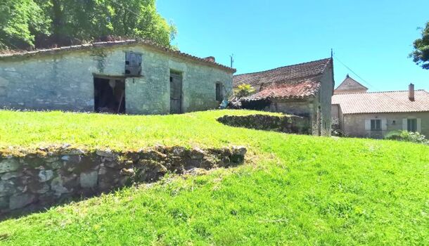 Villa / Maison 7 pièces  à vendre Auradou 47140