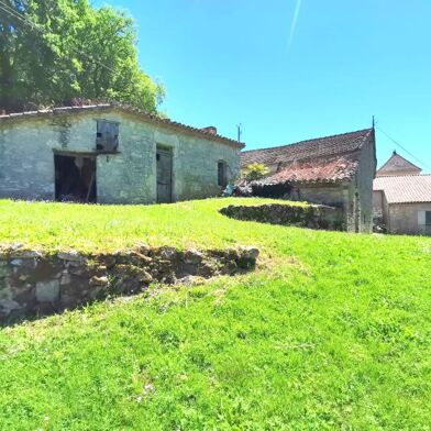 Maison 7 pièces 369250 €