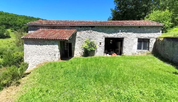 Villa / Maison 7 pièces  à vendre Auradou 47140