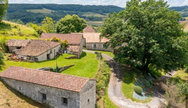 Villa / Maison 7 pièces  à vendre Auradou 47140