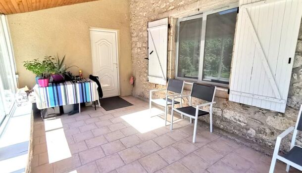 Villa / Maison 7 pièces  à vendre Auradou 47140