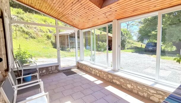 Villa / Maison 7 pièces  à vendre Auradou 47140