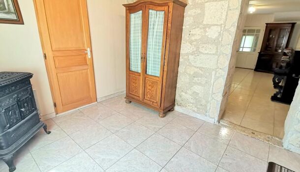 Villa / Maison 7 pièces  à vendre Auradou 47140