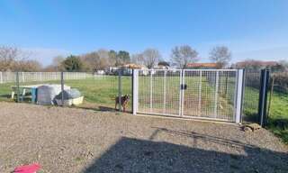 Terrain  515 m² à vendre à La Jonchère (85540)