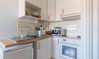 Appartement 2 Pièces 25 m² à vendre à Villers-sur-Mer (14640)