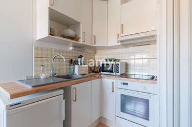 Appartement 2 pièces 98500 €