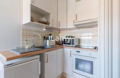 Appartement, stationnement libre — photo du bien