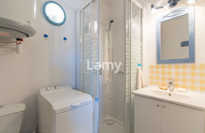 Appartement, stationnement libre — photo 3