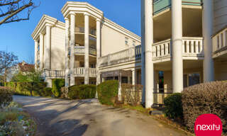 Appartement 1 Pièce 30 m² à vendre à Dijon (21000)