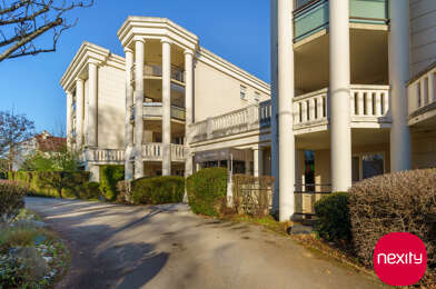 Appartement 1 pièces 86300 €