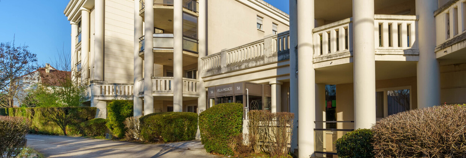 Appartement 1 Pièce 30 m² à vendre à Dijon (21000)