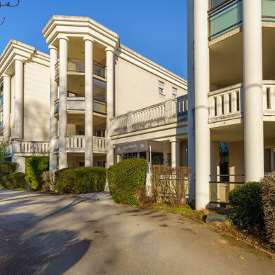 Appartement 1 pièces 86300 €