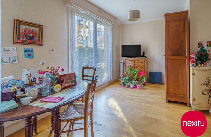 Appartement + Annexe — photo 2