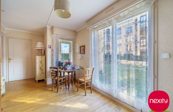 Appartement + Annexe — photo 3
